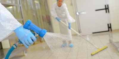 Medical Center Cleaning in Sydney