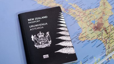 Check your New Zealand PR Visa Eligibility