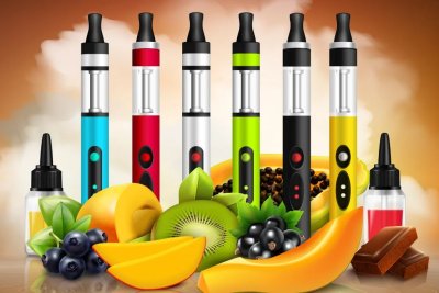 Flum Gio Flavors: A Delicious And Portable Way to Vape