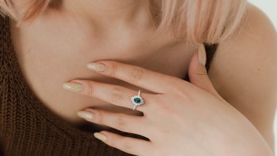 Alexandrite Rings: The Perfect Gift for Any Occasion