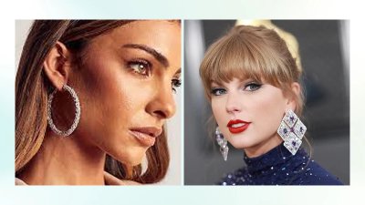 Dazzle in Diamonds: Unveiling the Top Trends in Earrings for 2023