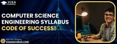 Computer Science Engineering Syllabus: Code Of Success!