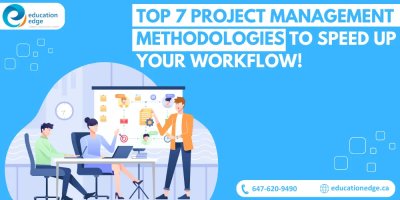 Top 7 Project Management Methodologies to Speed Up Your Workflow!