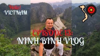 Explore Ninh Binh