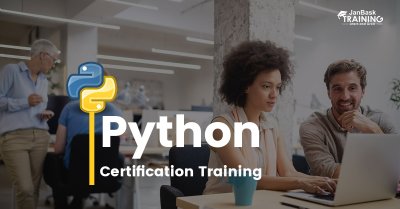 Python Online Certification Training Course | JanBask