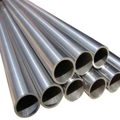 Do you have any issues with purchasing an MS Round Pipe?