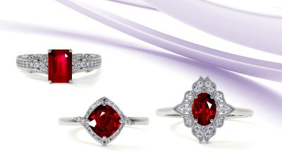 The Allure of Vintage Ruby Rings 5 Facts You Shouldn't Miss
