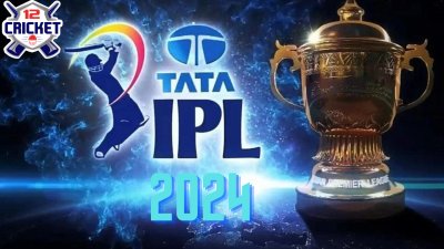 IPL 2024: All you need to know - 12Cricket - Online Cricket Hub