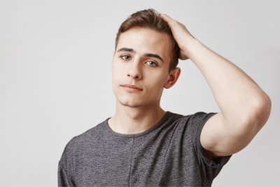 Hair Transplant For Teens In Dubai Is It Safe?