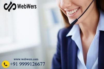 Webwers: Effective Call Center Operations, Even Without