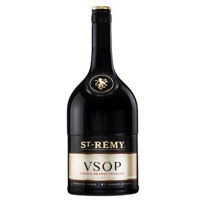 St Remy VSOP Brandy 1L–Liquor Mart      