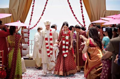 Exquisite Destination Wedding Hotels in Agra, The Taj City