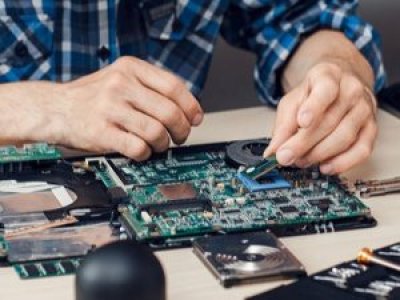 A Guide to Common Laptop Problems and Solutions