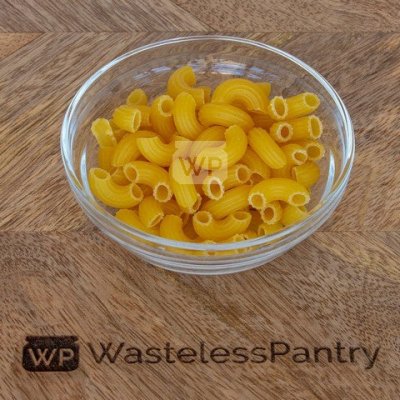 Discover Elbow Pasta at Wasteless Pantry Mundaring: Shop Smart & Sustainable