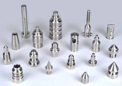 Precision Machined Components Manufacturers in India