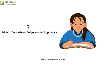 Best Strategies for Finding Success in Group Assignment Writing Tasks -