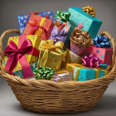 Delight Your Loved Ones with Birthday Gift Boxes from Awestruck 