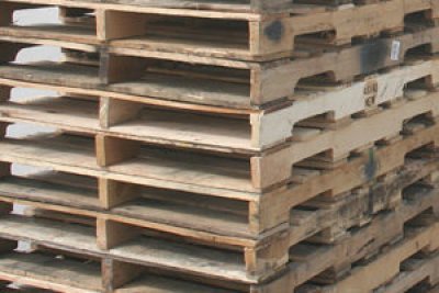 How Could You Stay Safe When Buying Recycle Pallets?