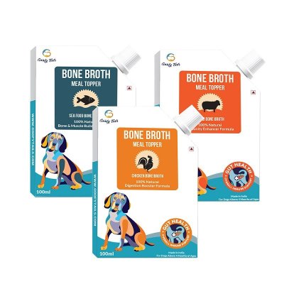 Bone Broth For Dogs– GoofyTails