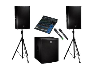  Are Sound Systems the Best Choice for Nostalgic Live Events?