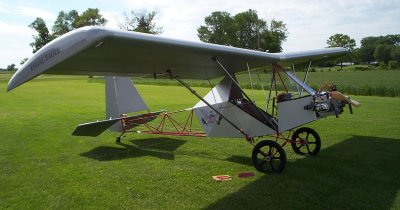 Ultralight Aircraft Market is Poised to Witness High Growth Owing to Increasing Demand for Recreational Activities