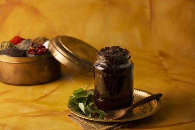 Order gongura pachadi | Natural Homemade andhra gongura pachadi