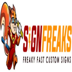 SignFreaks