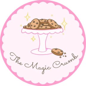 The Magic Crumb 